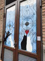 Экскурсия "Тбилиси с улыбкой: прогулка по Старому городу" - фото отзыва 3