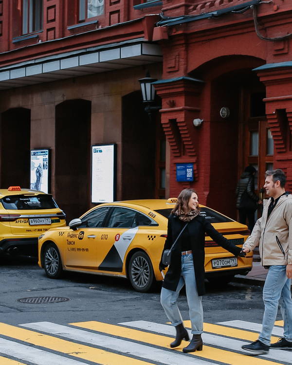 Секреты Тверской — фотоэкскурсия по главной улице Москвы — фото 3