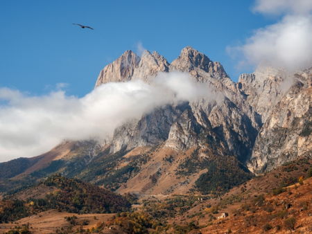 Гора Цей-Лоам