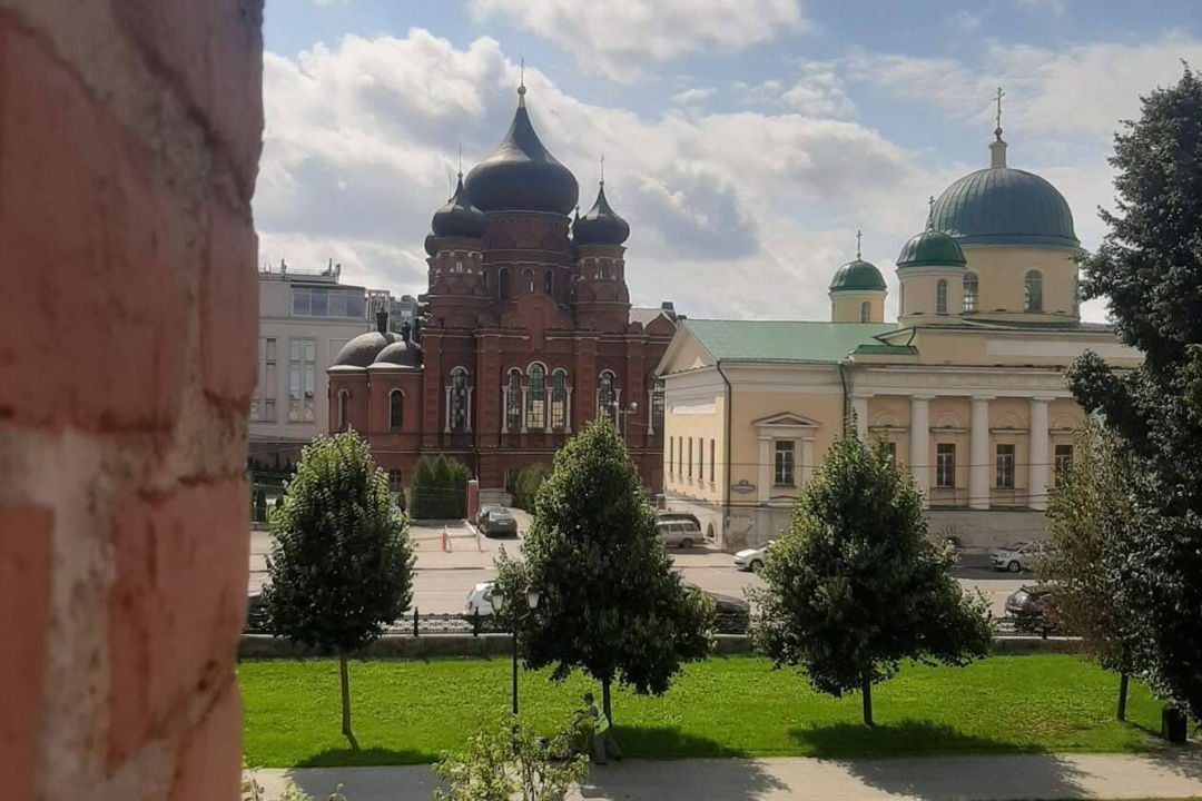Тула в вопросах и ответах: индивидуальная обзорная экскурсия — фото 7
