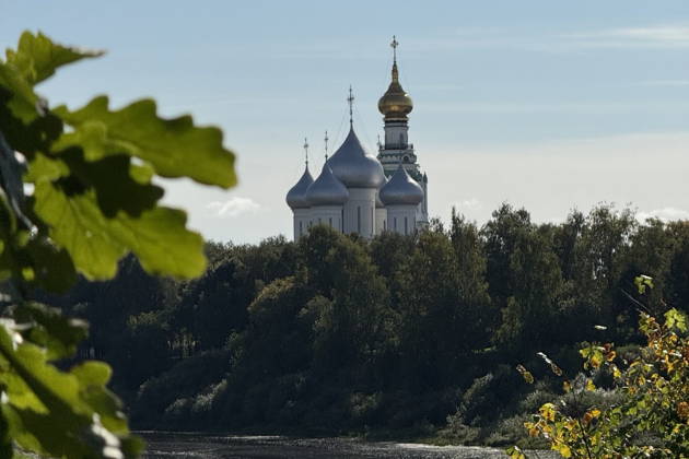 Удивительная Вологда сквозь века: пешая прогулка с историческими фактами