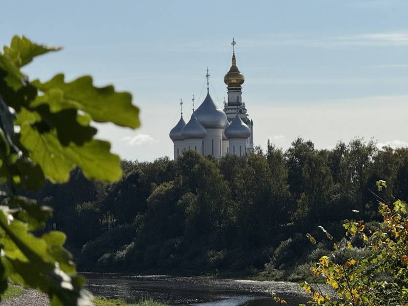 Удивительная Вологда сквозь века: пешая прогулка с историческими фактами