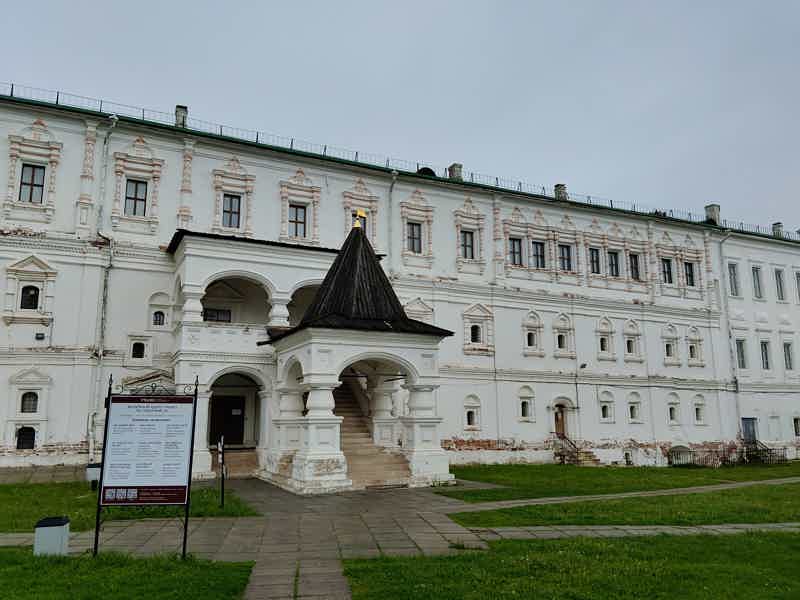 Кремль — сердце и душа Рязани - фото 6