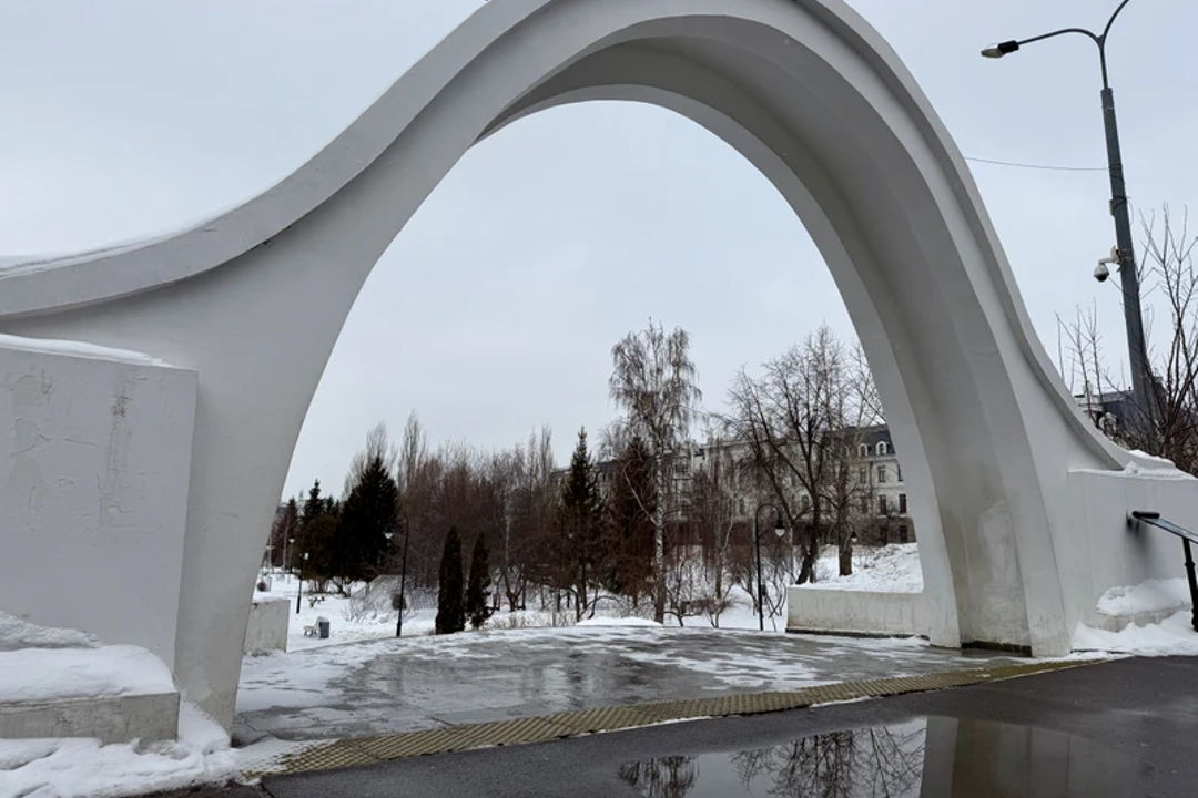 Любовь по-казански: экскурсия по романтичным местам города — фото 6
