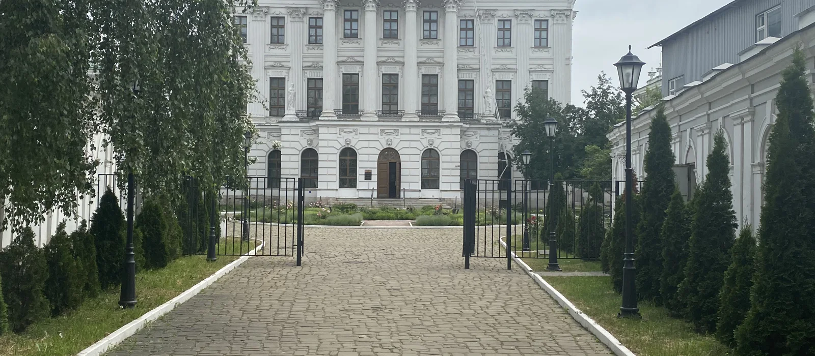 Во всем виноват Гоголь! — авторская экскурсия в мини-группе — экскурсия, Москва, Россия | Покатаем