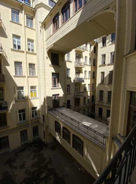 Уникальный Дом Бака: фотоэкскурсия в дворянской квартире - фото 4