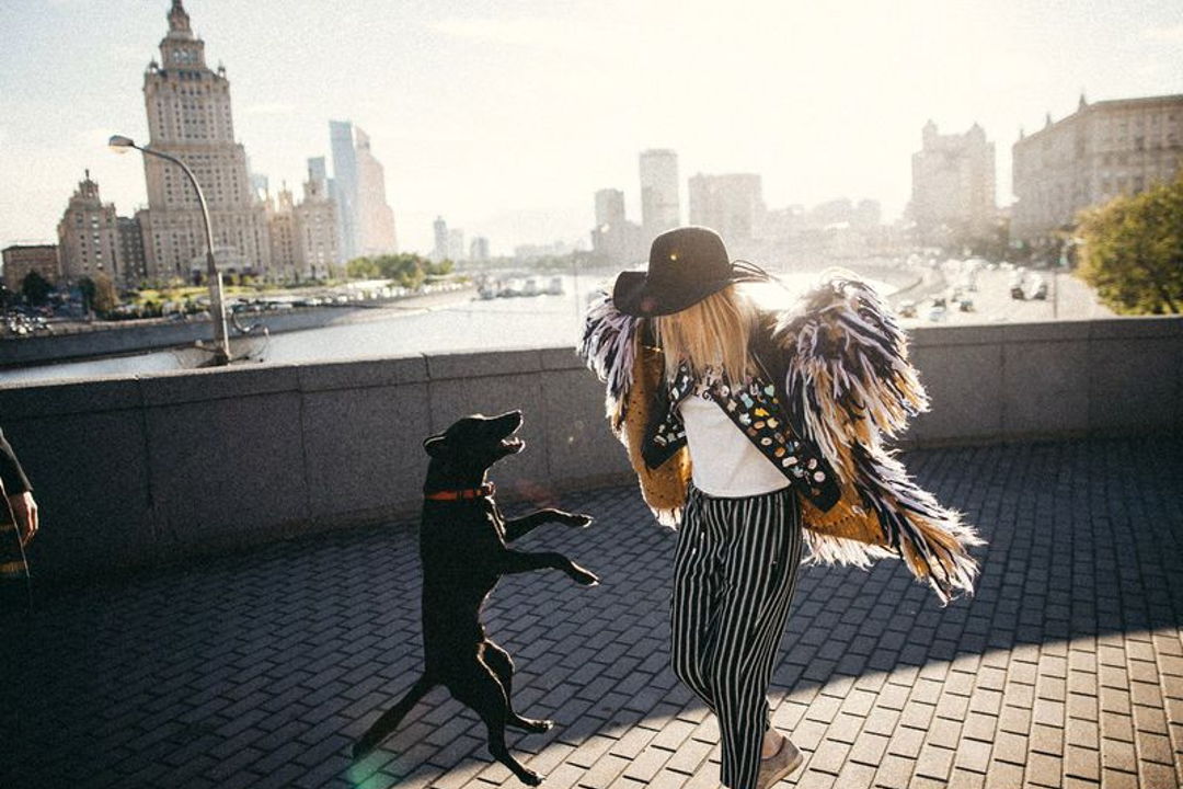 Парадная Москва: фотопрогулка по центру столицы — фото 4
