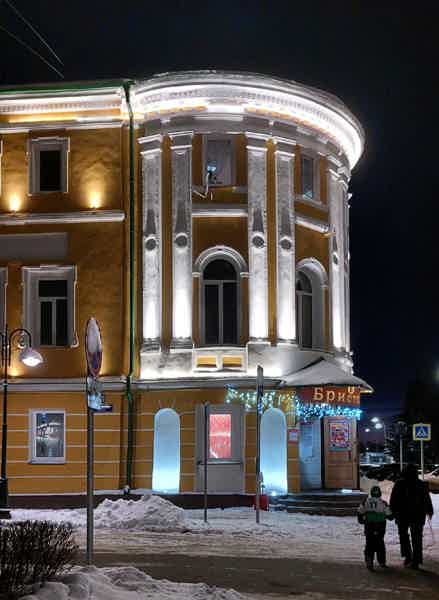 Рыбинск – застывшая история - фото 6