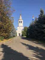 Экскурсия "Экскурсия на Голубые озёра и Зилантов монастырь" - фото отзыва 4