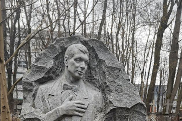 Виды Смоленское кладбище: история старинного некрополя