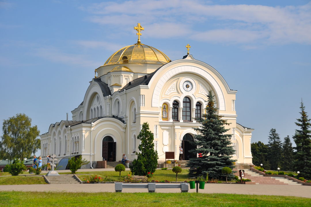 Экскурсия в Брестскую крепость в сборной группе — фото 5