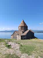 Экскурсия "Севан и армянская Швейцария — живая открытка Армении" - фото отзыва 5