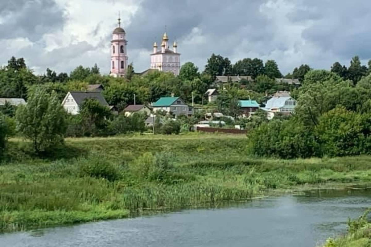 Чудесный Боровск! Сказочное путешествие одного дня