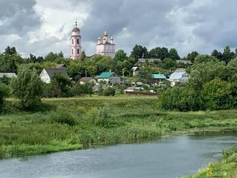 Чудесный Боровск! Сказочное путешествие одного дня
