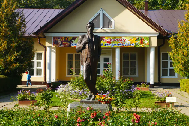 Русские усадьбы с посещением Ясной Поляны (для школьных групп) — фото 3