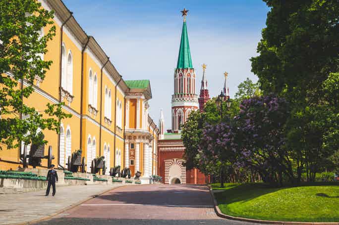 Экскурсии по Москве 2022 ❤️ цены и расписание на август-сентябрь