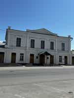 Экскурсия "Индивидуальная пешеходная экскурсия по Таганрогу" - фото отзыва 4