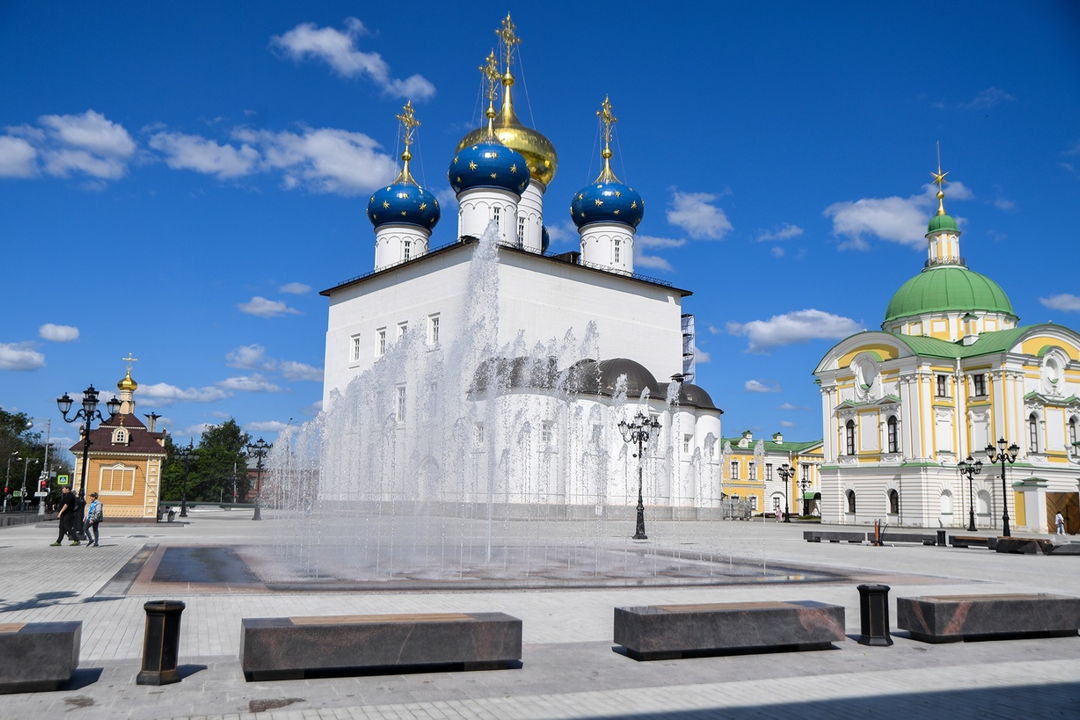Тверь. Влюбиться с первого взгляда — фото 7