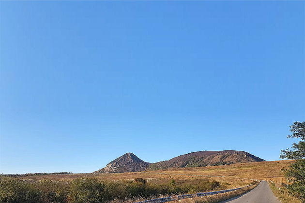 Виды 17 гор-лакколитов: индивидуальный тур вокруг горы Бештау