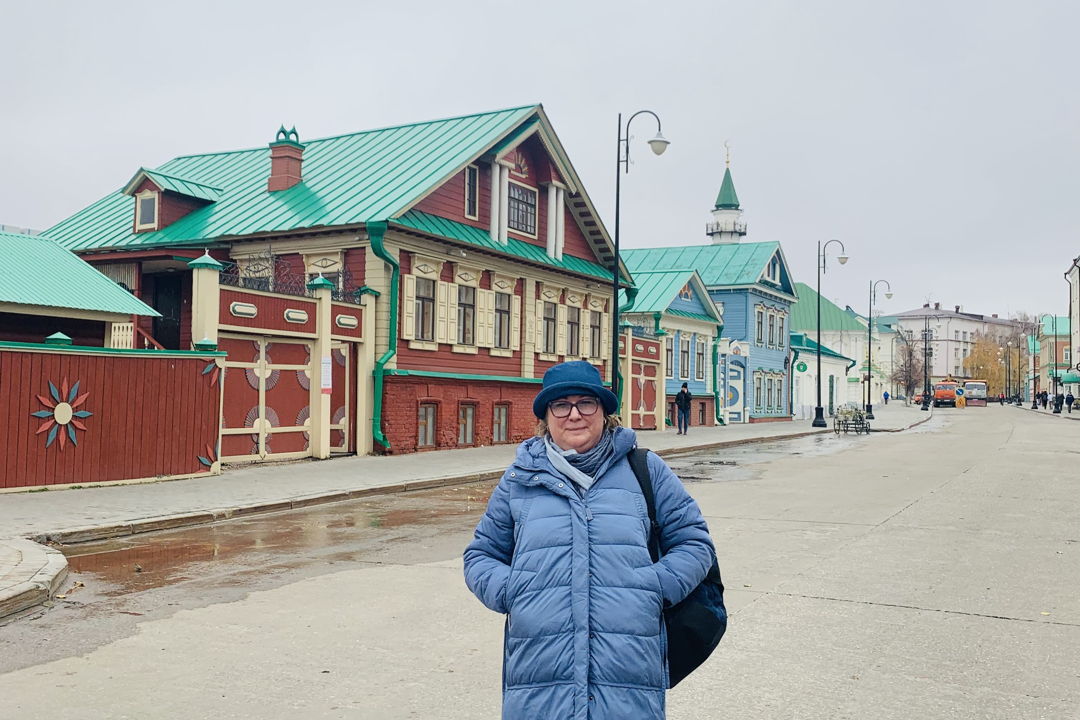 Казань за день и на всю жизнь   — фото 7