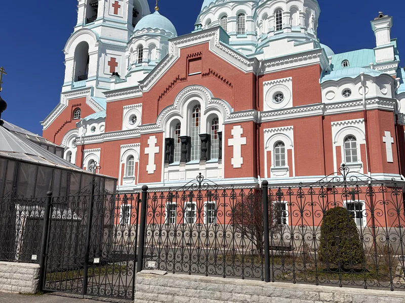 Остров Валаам и Ладожские шхеры на катере из Лахденпохья — фото 3, Лахденпохья | Покатаем