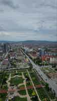 Экскурсия "Путешествие в Грозный — сердце Чечни в мини-группе" - фото отзыва 4