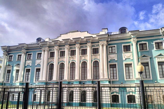 Экспресс-прогулка: Воронеж за один час