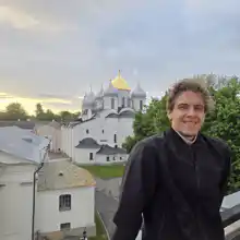 Даниил