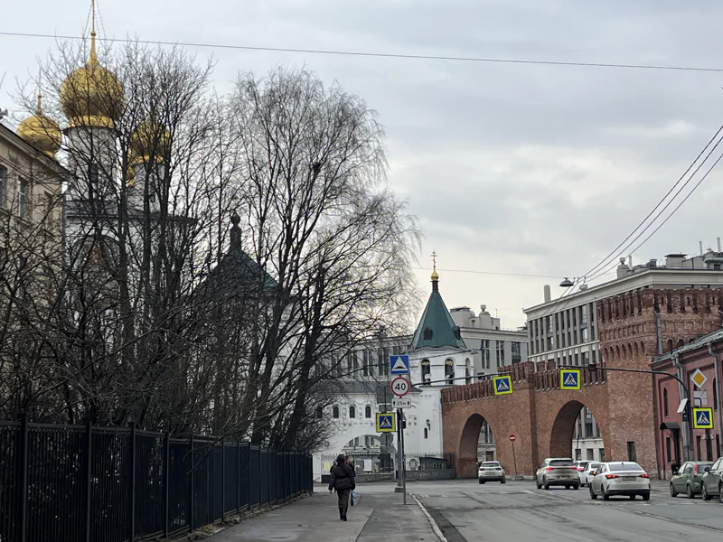 Другой Невский. Особое и необычное Старо-Невского проспекта — фото 6, Санкт-Петербург | Покатаем