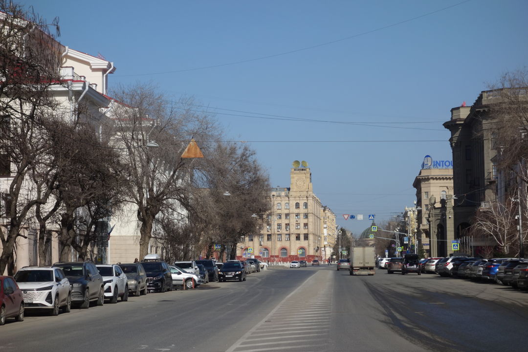 Секреты царицынских улиц — фото 7