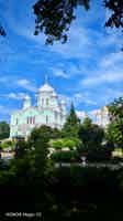 Экскурсия "«Четвертый Удел Богородицы»: Дивеево и Дивеевский женский монастырь" - фото отзыва 1
