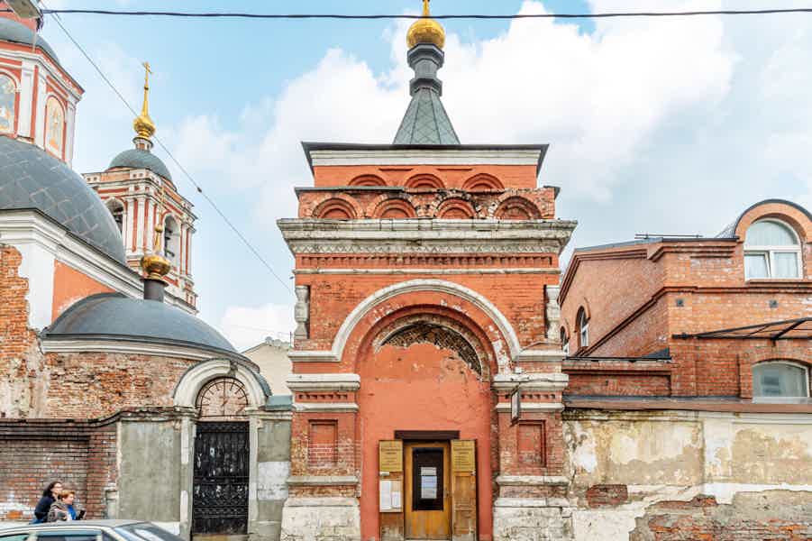 "Хитрецы с Хитровки" - история оживает! - фото 3