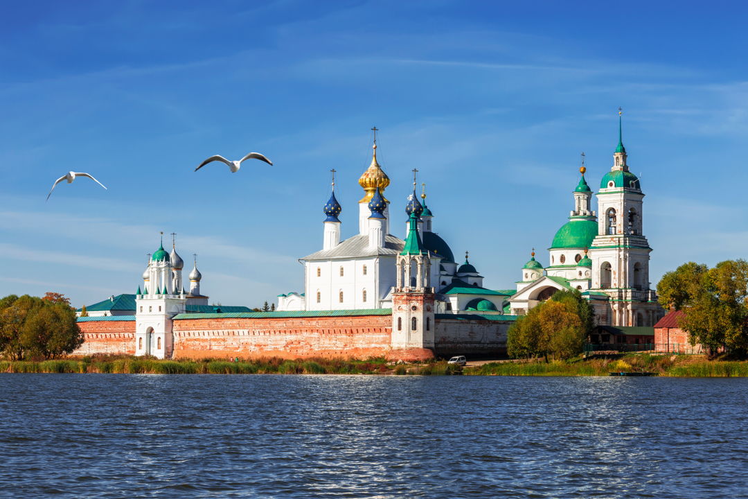 Ростов Великий — жемчужина древности: индивидуальная обзорная экскурсия — фото 7
