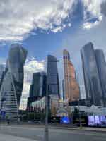 Экскурсия "Речная прогулка «Любимая столица» от Крымского моста" - фото отзыва 1