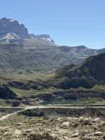 Экскурсия "Приэльбрусье в мини-группе: озеро Гижгит, Эльбрус, Адыр-Су, Поляна Нарзанов" - фото отзыва 3