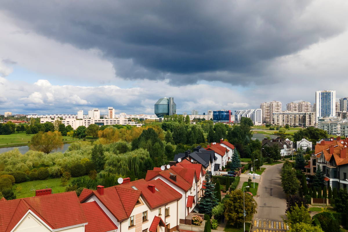 Бюст Алишера Навои