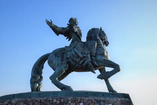 Балтийск, Янтарный, Светлогорск и Филинская бухта в мини-группе — фото 3