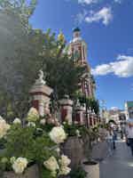 Экскурсия "Москва купеческая: прогулка в группе по Замоскворечью" - фото отзыва 1