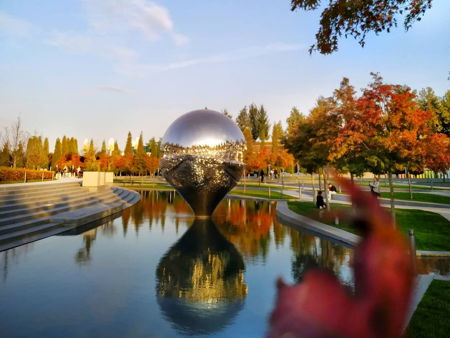 Океанариум «Океан Парк»