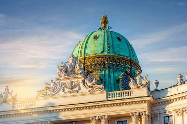 Главное изображение экскурсии - Экскурсия в Музей Сисси