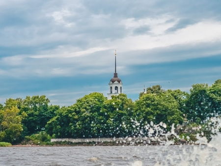 Талабские острова