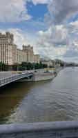 Экскурсия "Свидание со старой Москвой — дворики, переулки и истории города" - фото отзыва 3