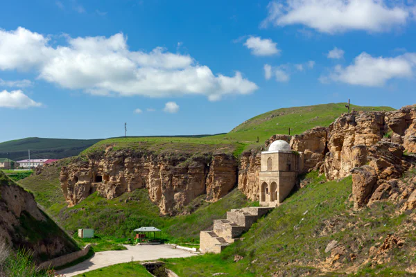 Shemakha and Gabala — photo 5, Baku | Pokataem