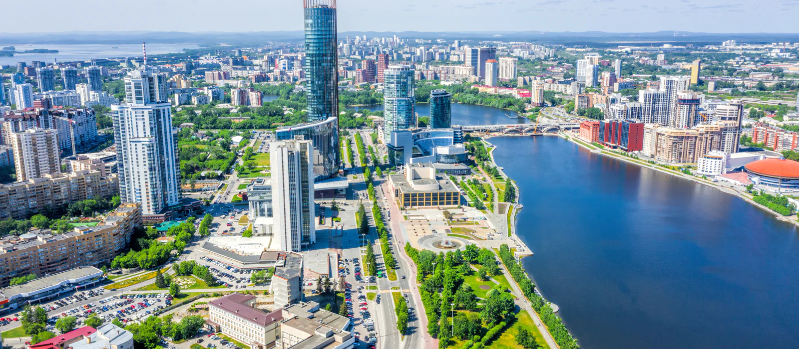 Неизвестный Екатеринбург, или забытые страницы истории города — экскурсия, Екатеринбург, Россия | Покатаем