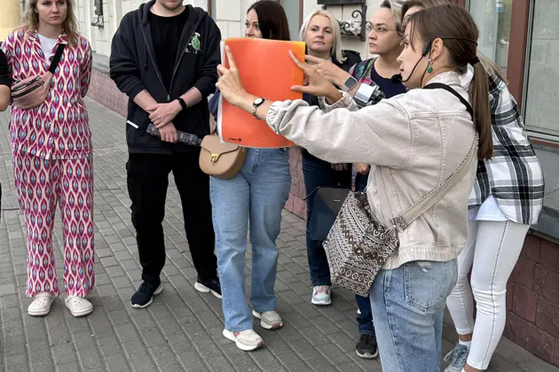 Чек-лист: что нужно знать о Томске — фото 3
