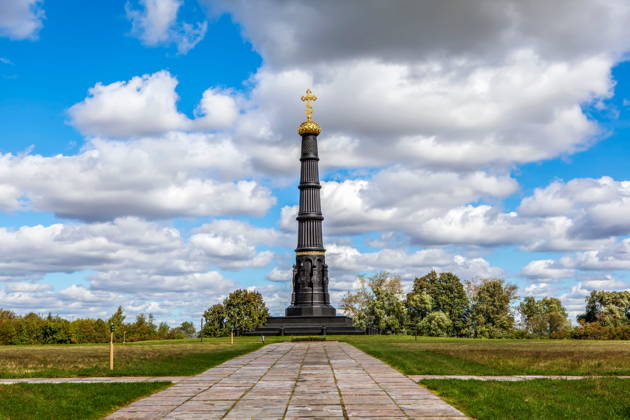 К сердцу русской доблести: экскурсия на Куликово поле