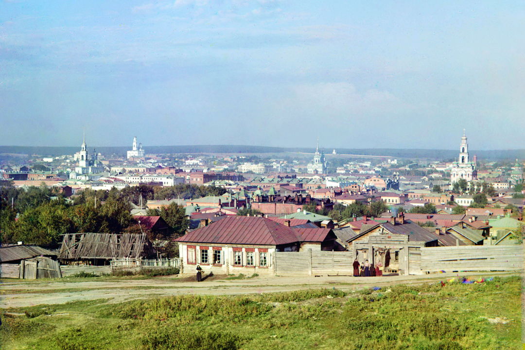 Индивидуальная обзорная экскурсия по Екатеринбургу — фото 2
