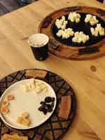 Экскурсия "Куршская коса (Высота Эфа, Танцующий лес) и Зеленоградск с дегустацией" - фото отзыва 1