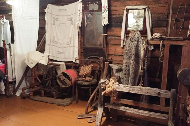 Фото к экскурсии Пасхальная экскурсия в Новгородской области