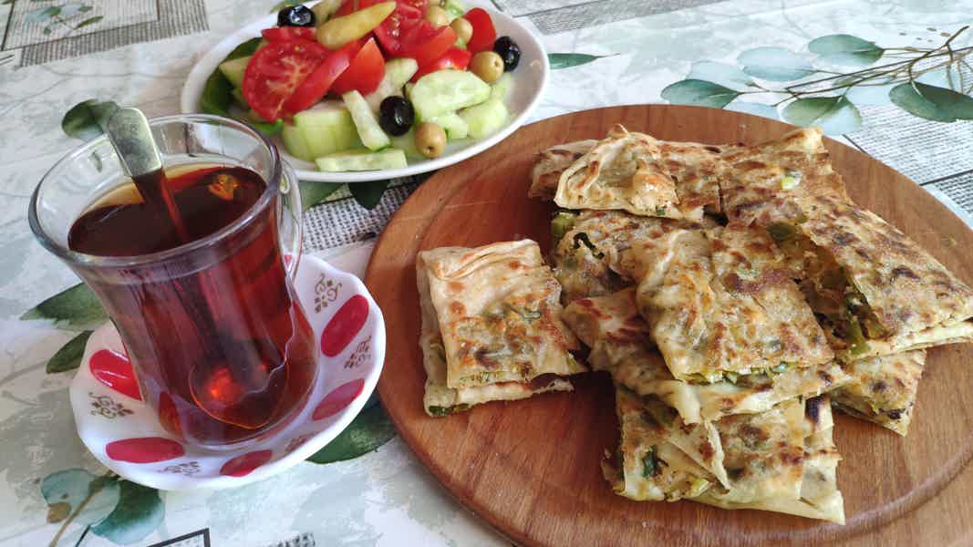 Из Фетхие: мистика Летуна и богемный Каш - фото 5
